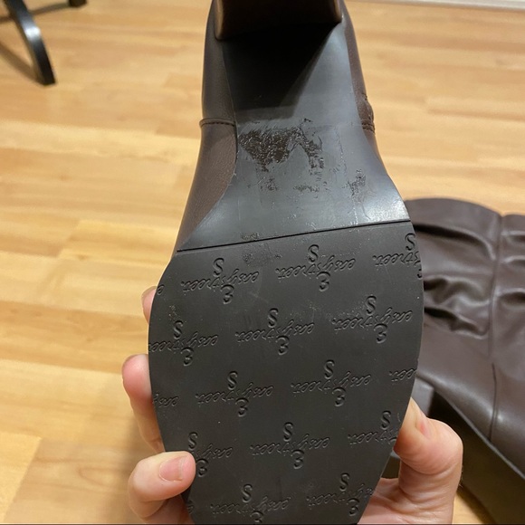 Easy Street Mara Slouch Boots - Picture 6 of 9